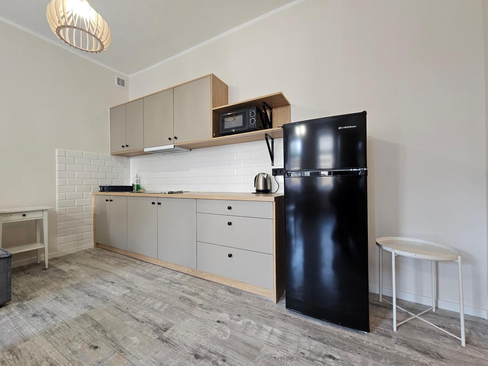 Apartamenty Kdn Na Rysiej Katowice Buitenkant foto
