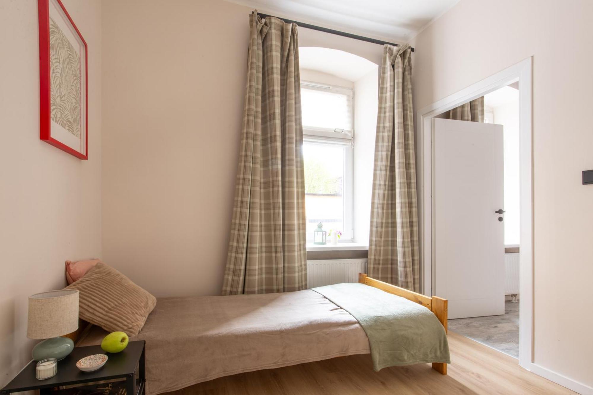 Apartamenty Kdn Na Rysiej Katowice Buitenkant foto