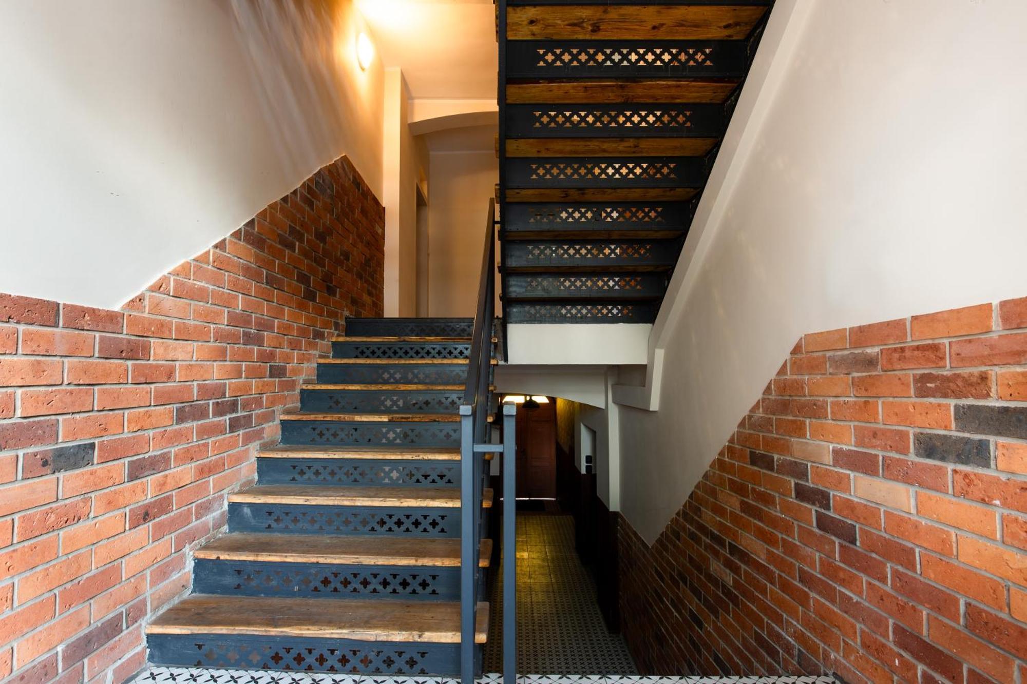 Apartamenty Kdn Na Rysiej Katowice Buitenkant foto