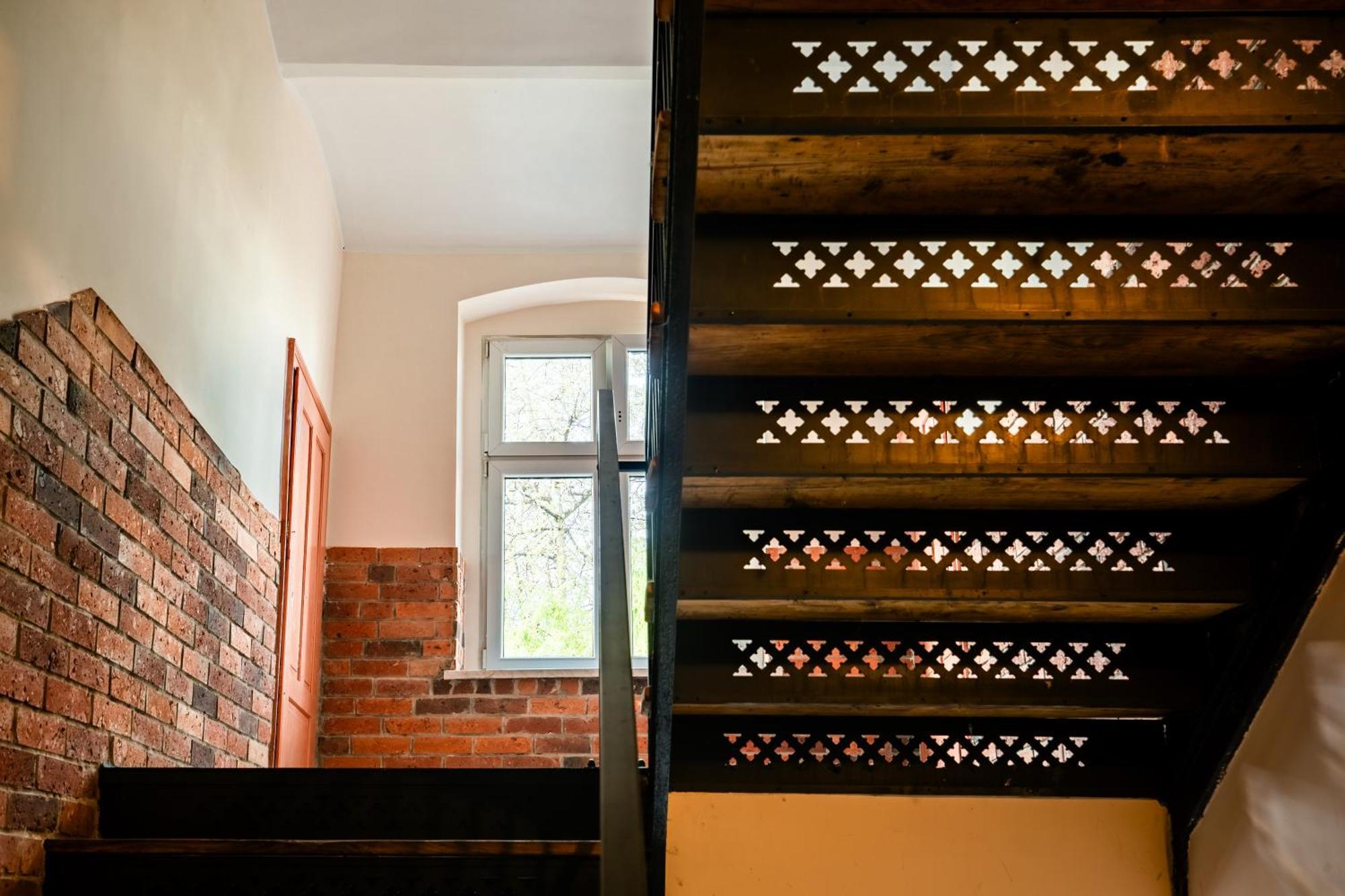 Apartamenty Kdn Na Rysiej Katowice Buitenkant foto