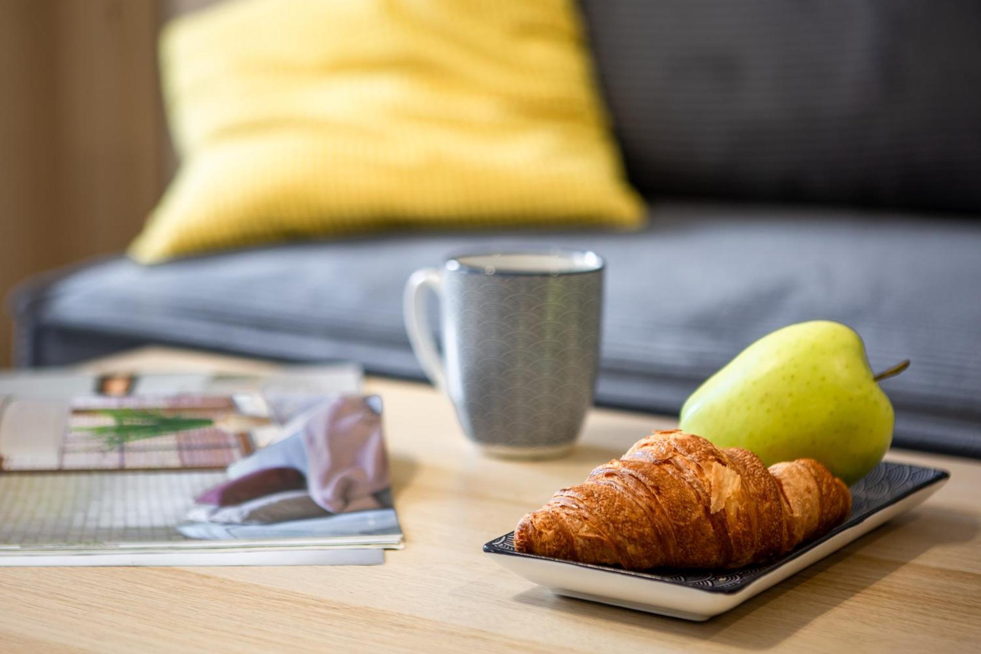 Apartamenty Kdn Na Rysiej Katowice Buitenkant foto